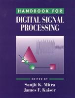 Handbook for Digital Signal Processing