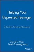 Helping Your Depressed Teenager