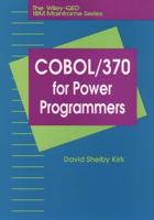 COBOL/370 for Power Programmers