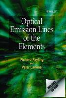 Optical Emission Lines of the Elements