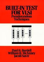 Built-in Test for VLSI