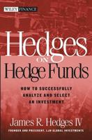 Hedges on Hedge Funds