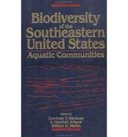 Biodiversity of the Southeastern United States
