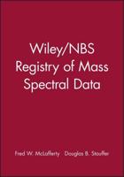 The Wiley/NBS Registry of Mass Spectral Data