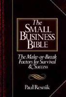 The Small Business Bible