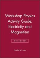 The Physics Suite: Workshop Physics Activity Guide, Module 4