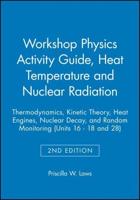 The Physics Suite: Workshop Physics Activity Guide, Module 3