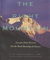 The Right Mountain