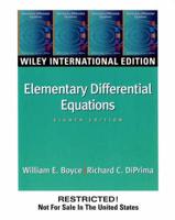 WIE Elementary Differential Equations