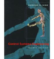 Control Systems Engineering 4th Edition With Just Ask Companion Set