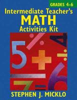 Intermediate Teacher's Math Activities Kit