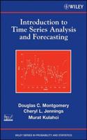 Introduction to Time Series Analysis and Forecasting