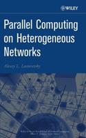 Parallel Computing on Heterogeneous Networks