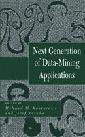 Next Generation of Data-Mining Applications