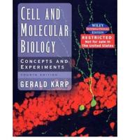 Cell and Molecular Biology