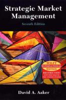 Strategic Market Management