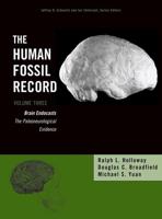 The Human Fossil Record