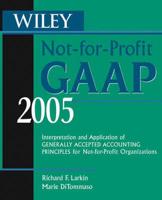 Not-for-Profit GAAP 2005