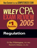 Wiley CPA Examination Review 2005