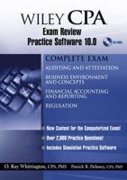 Wiley CPA Examination Review Practice Software 10.0