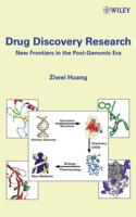 Drug Discovery Research