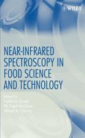 Near Infrared Spectroscopy in Food Science and Technology