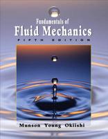 Fundamentals of Fluid Mechanics