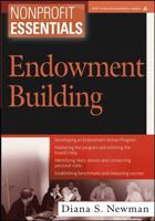 Nonprofit Essentials. Endowment Building