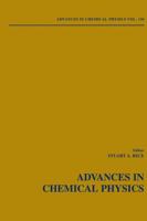 Advances in Chemical Physics. Vol. 131