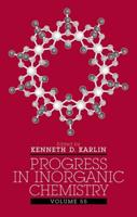 Progress in Inorganic Chemistry