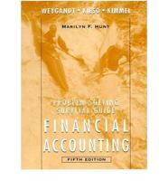 Problem-Solving Survival Guide to Accompany Financial Accounting, 5th Edition