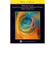 Mastery of the Financial Accounting Research System (FARS) Through Cases W/2004 FARS CD-ROM