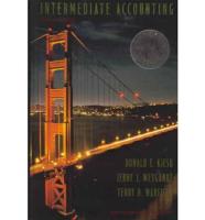 Intermediate Accounting. WITH 2004 FARS CD-ROM