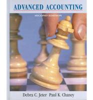 Advanced Accounting, 2nd Edition W/2004 FARS CD-ROM