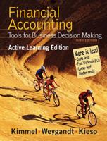 Active Learning Edition for Financial Accounting