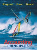 Accounting Principles