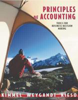 Principles of Accounting. WITH Annual Report