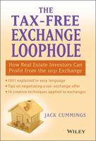 The Tax-Free Exchange Loophole