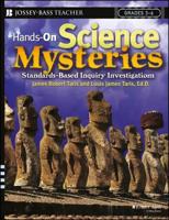 Hands-on Science Mysteries for Grades 3-6