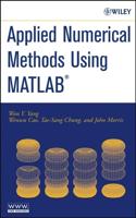 Applied Numerical Methods Using MATLAB