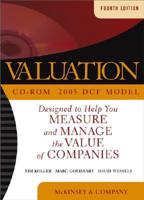 Valuation