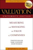 Valuation