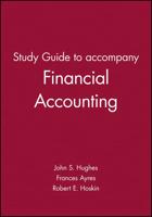 Web Study Guide [For] Financial Accounting, a Valuation