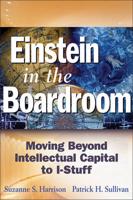 Einstein in the Boardroom