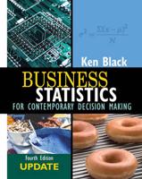 Business Statistics