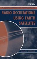 Radio Occultations Using Earth Satellites