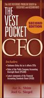 The Vest Pocket CFO