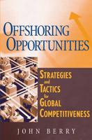 Offshoring Opportunities