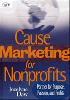 Cause-Marketing for Nonprofits