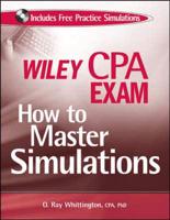 Wiley CPA Exam